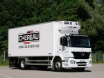 Mercedes-Benz Axor 1833 2005 года